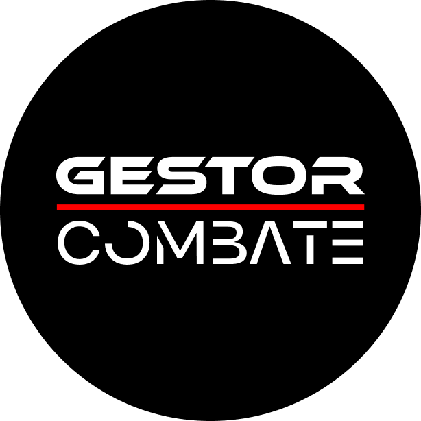 Logo Gestor Combate